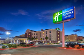 Holiday Inn Express & Suites El Paso Airport, an IHG Hotel